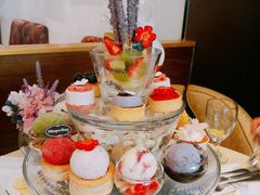 -哈根达斯(石家庄北国店)