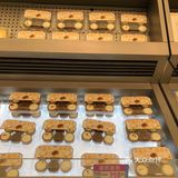 今天掉进了甜品的诱惑