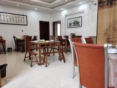 大堂-美味之家·湖景农家乐(太湖东山店)