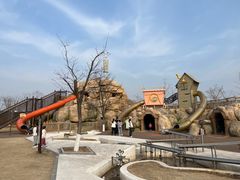 -江苏三台山国家森林公园