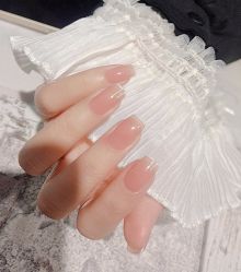 -1T·1M 日式美甲美睫