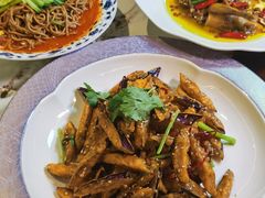 -秦月轩·陕西家乡菜(阜成路·五棵松店)