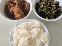 -永顺得小排骨(新华北路店)