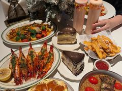 -Mogul Eatery·大亨餐酒馆