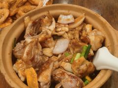 -今一靓汤.顺德菜东莞三十年老字号(厚街店)