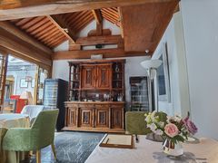 -北京古城老院厉晓麟精致菜