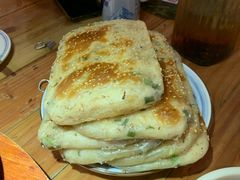 蒙城烧饼-符离集餐厅(万象城店)