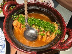 状元奉化香芋煲-锦楼·臻选新杭帮(杭州中心店)