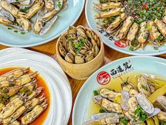 -面道赞宁海海鲜面(迎凤街店)