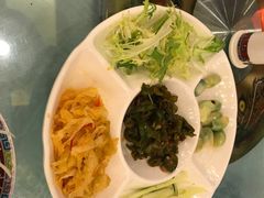 -全聚德(长江路店)