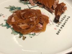 -京华烟云·北京烤鸭(领展购物广场·中关村店)