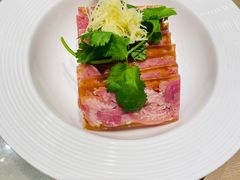 -花园茶楼(兴城西路店)