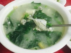 -蛇口康乐快餐鱼仔档(翠苑小区店)
