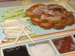 -富贵春饼·烤鸭·大厨现炒(泰华店)