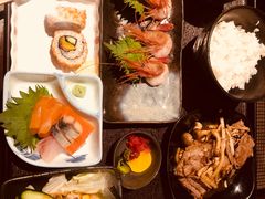 -富力希尔顿酒店·源氏日餐厅