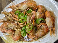 -贞姨美食·老字号海鲜大排档