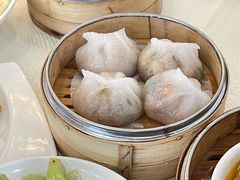 潮式蒸粉果-岭南汇海鲜酒家·粤菜·手工茶点(蛇口店)
