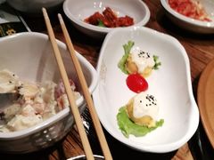 -农乐园炭火烤肉(世茂店)