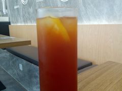-龙治汉堡(中华城店)