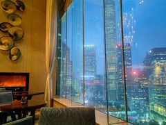-深圳星河丽思卡尔顿酒店
