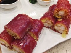 -点都德(聚福楼店)