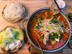 -古城苗家土菜馆(河景餐厅店)