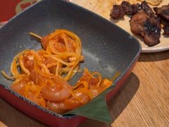 -新石器烤肉(百联川沙店)