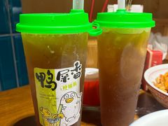 -金味老饭铺(晚报店)