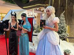 -松雷商业(南岗店)