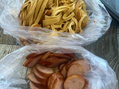 -张金涛熏鸡(人民南路店)