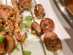 小串-阿青龙虾(新城店)