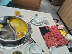 -牛品福潮汕牛肉火锅(旺庄店)