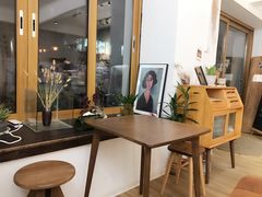 -ABCD咖啡屋(妇幼店)