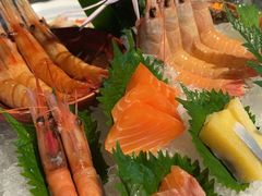 -Mr.Fish鱼鲜生海鲜放题(高德置地冬广场店)
