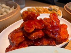 -大清花饺子(园林路店)