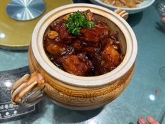 -红菜坊·烤鸭·川鲁宴(石园店)