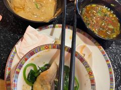 -京炭铜锅涮肉·羊蝎子·羊肉炉(保利·时光里店)