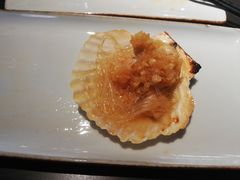 -很久以前羊肉串(南京路第一百货店)
