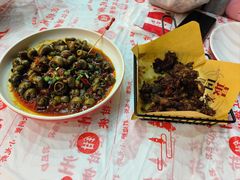 -红钳侠小龙虾·烧烤(中赢康康谷店)