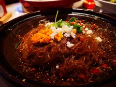 -味上湘菜馆(阿波罗店)