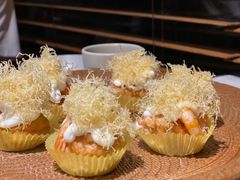 金丝豆腐虾-淮上豆府(水厂路店)