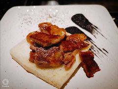 -松临·铁板烧&Omakase(神农店)