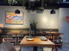 大堂-IFIF 如果花園(宽厚里店)