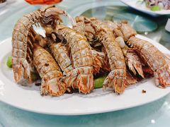 -万宝海鲜舫(劳动公园店)
