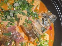 -筱爷叔·上海传统手工菜(玉树路店)