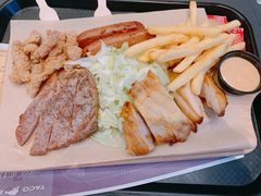 -ZAFFERANO西班牙海鲜饭(上海首店)