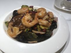 -大锅强·蒸海鲜青岛菜(金沙滩店)