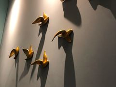 -鹊玥·粤菜小馆(汇智国际商业中心店)