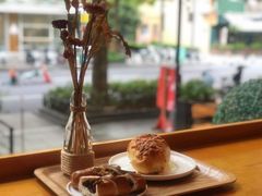 -81bakery(关山路店)