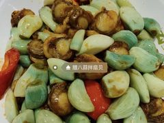 -赶海部落海鲜城(海阳路店)